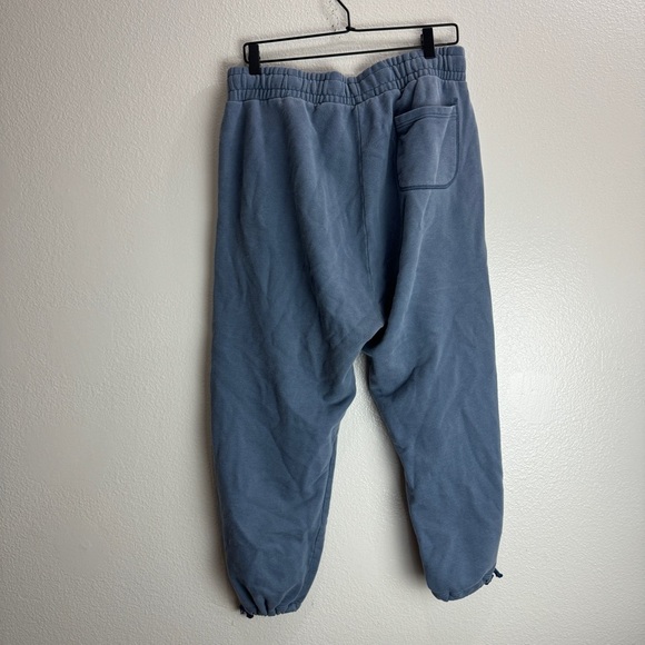Zara Wide Leg Joggers Size XL - Picture 4 of 9